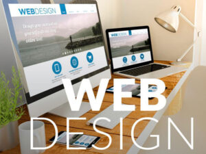 Website Designer in Mumbai